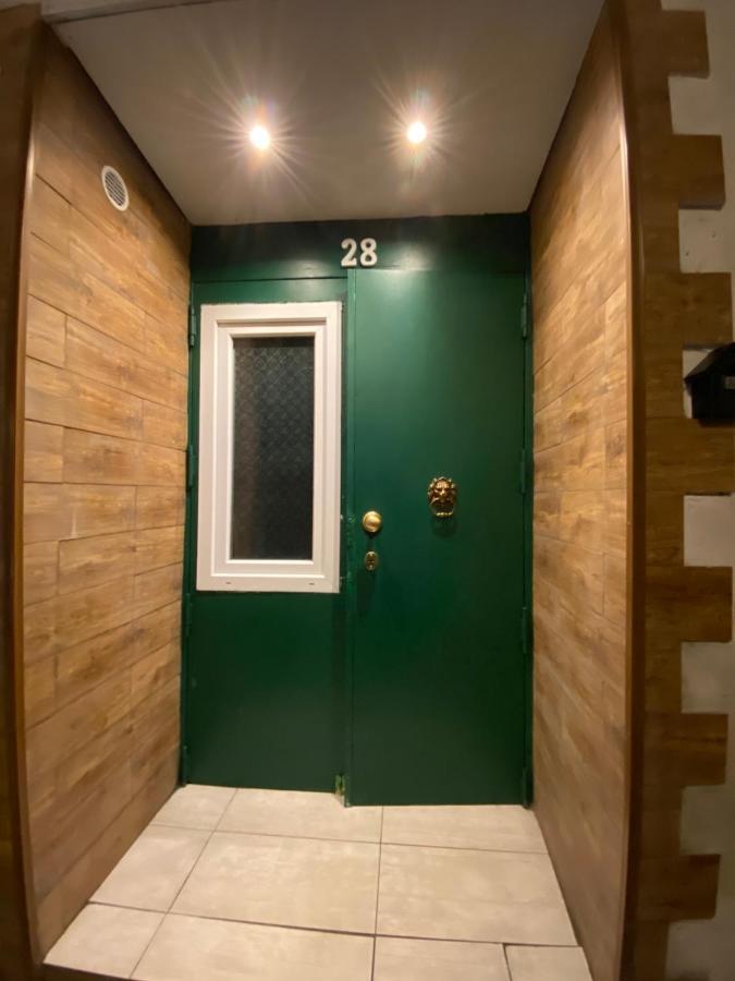 Ferienwohnung Vat' Coke House Neapel Exterior foto