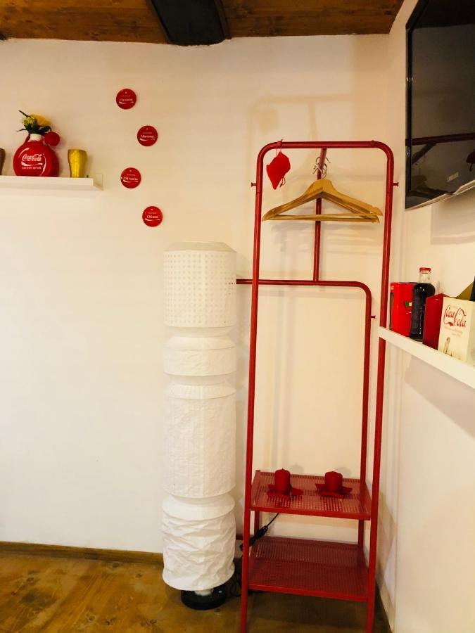 Ferienwohnung Vat' Coke House Neapel Exterior foto