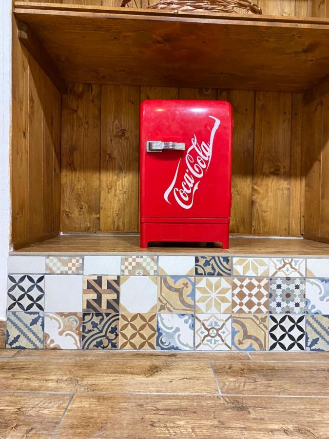 Ferienwohnung Vat' Coke House Neapel Exterior foto